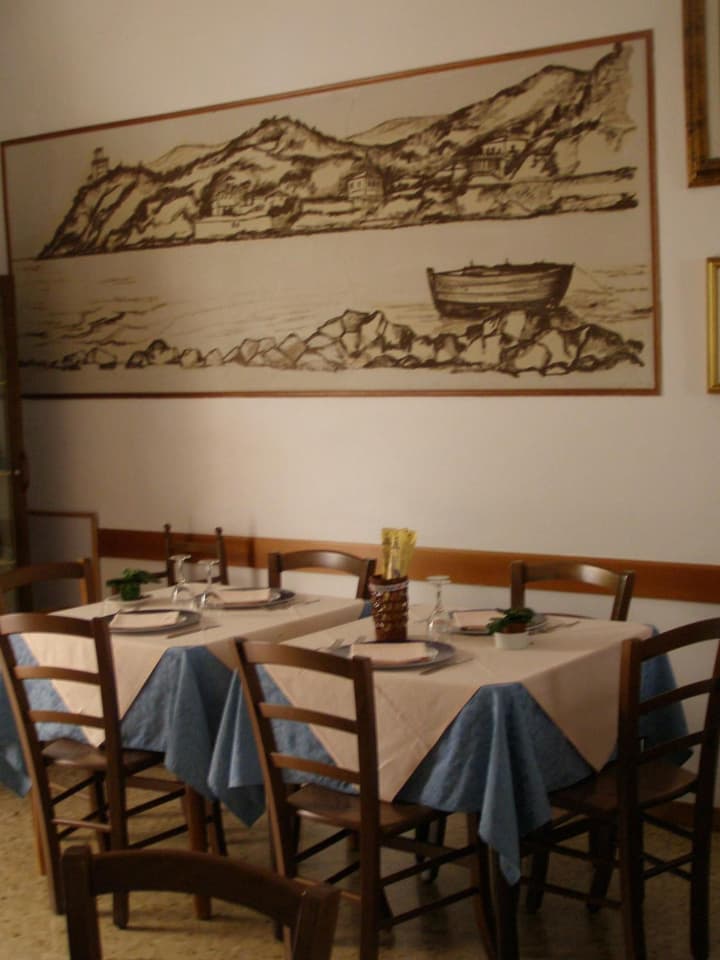 Hotel Fiammetta