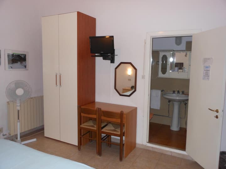 Hotel Fiammetta