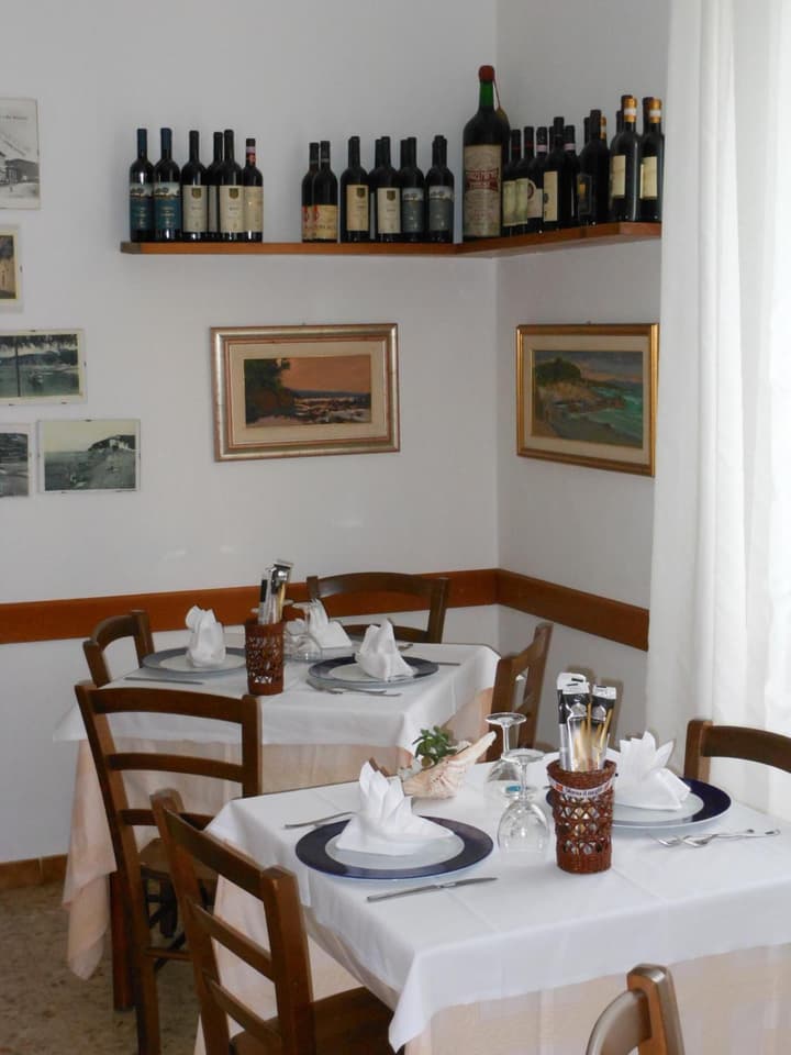 Hotel Fiammetta