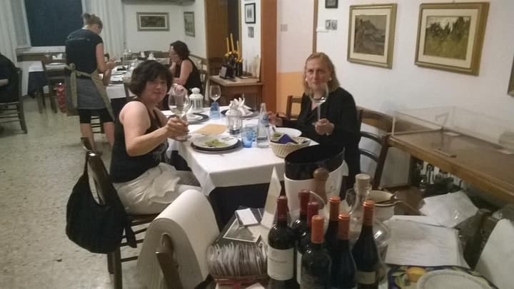 Hotel Fiammetta