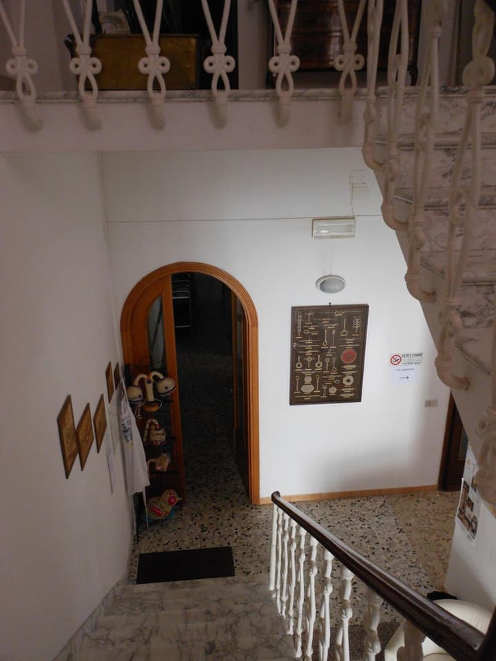 Hotel Fiammetta