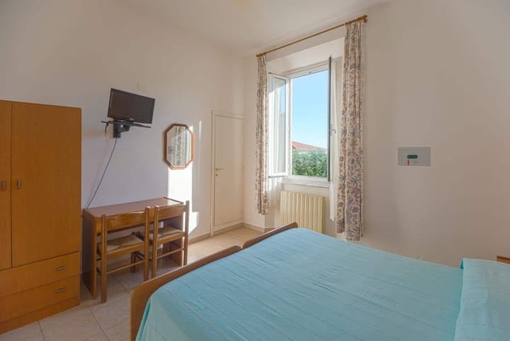 Hotel Fiammetta