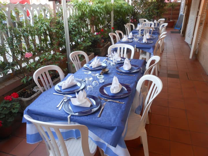 Hotel Fiammetta
