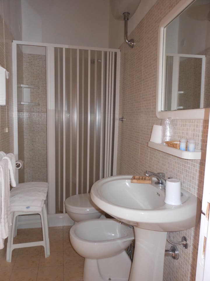 Hotel Fiammetta