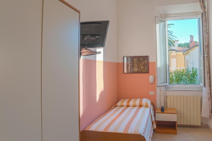 Hotel Fiammetta