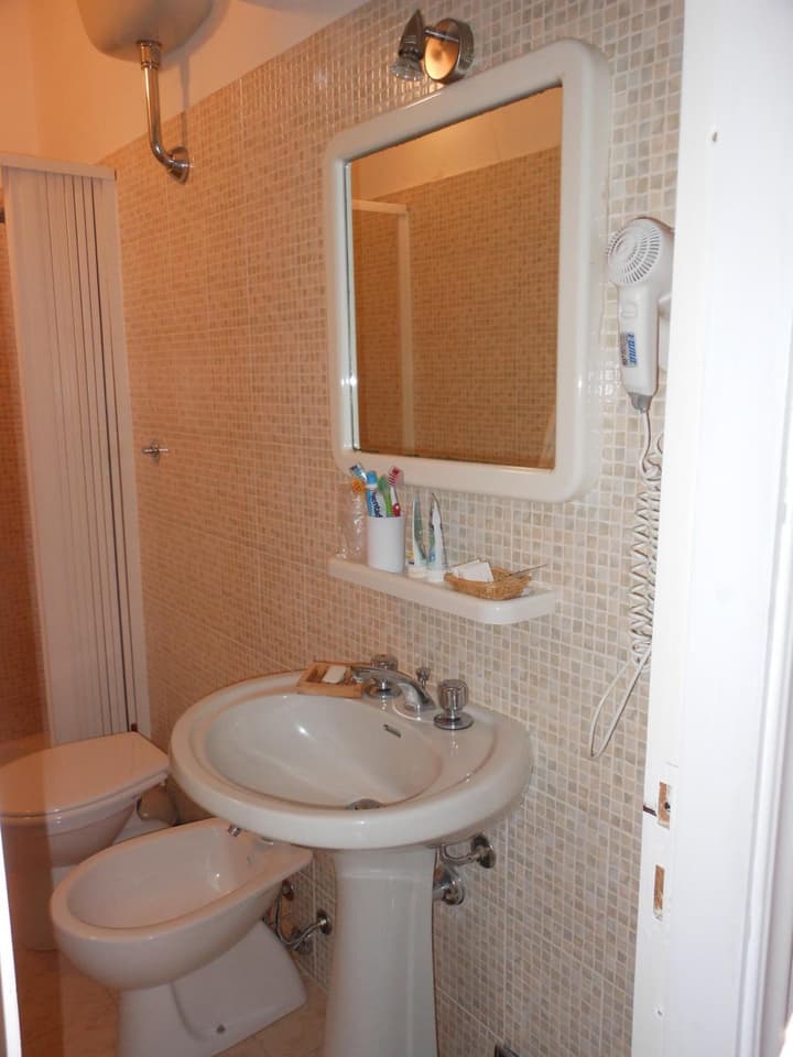 Hotel Fiammetta