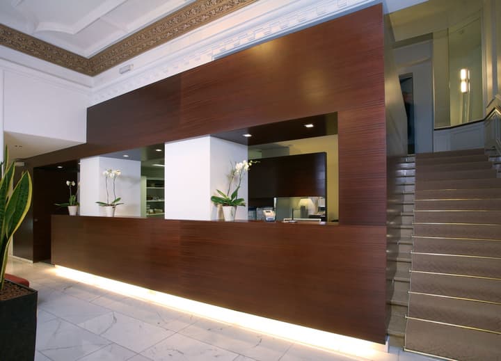 City Inn Basel