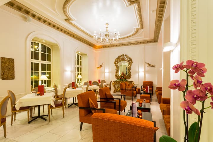 City Inn Basel