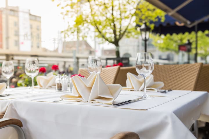 City Inn Basel
