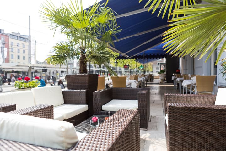City Inn Basel