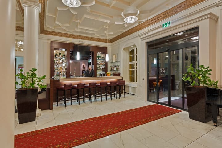 City Inn Basel