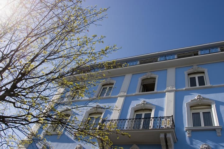 City Inn Basel