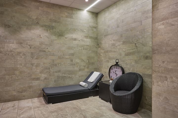 Appart Hotel Odalys City Paris Montmartre