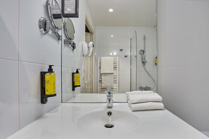 Appart Hotel Odalys City Paris Montmartre
