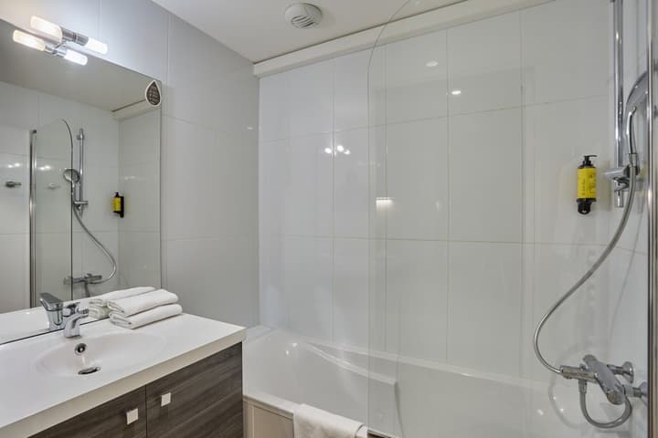 Appart Hotel Odalys City Paris Montmartre