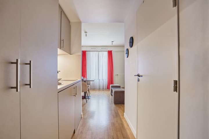 Appart Hotel Odalys City Paris Montmartre