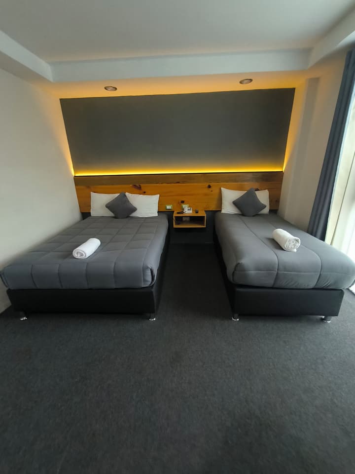 Hotel Brisas Express