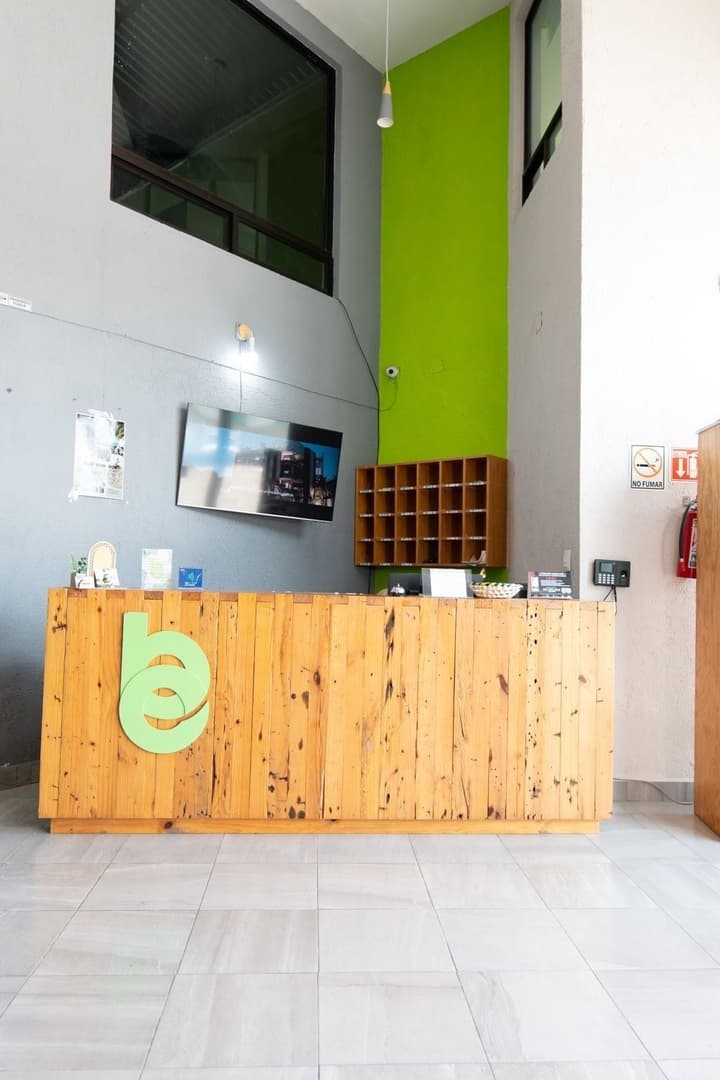Hotel Brisas Express