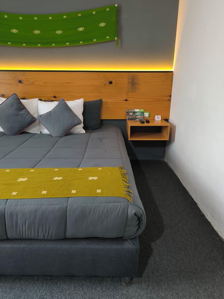 Hotel Brisas Express
