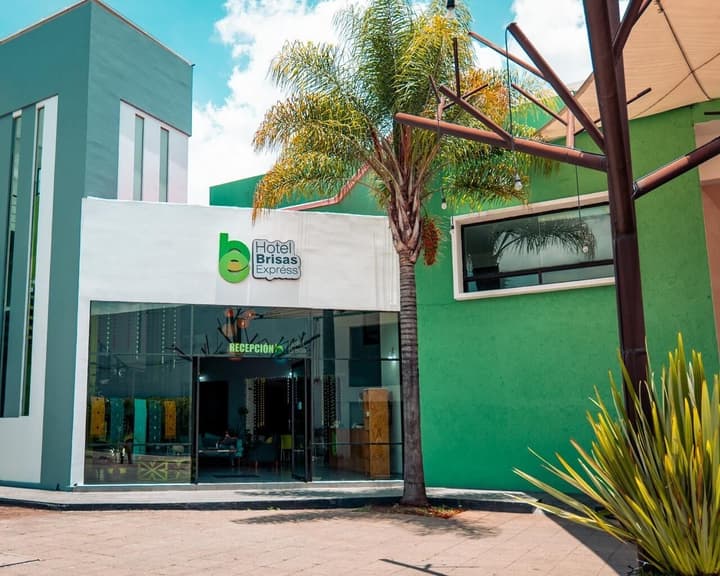 Hotel Brisas Express