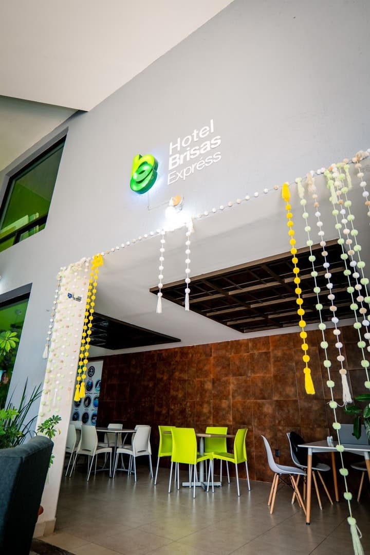 Hotel Brisas Express