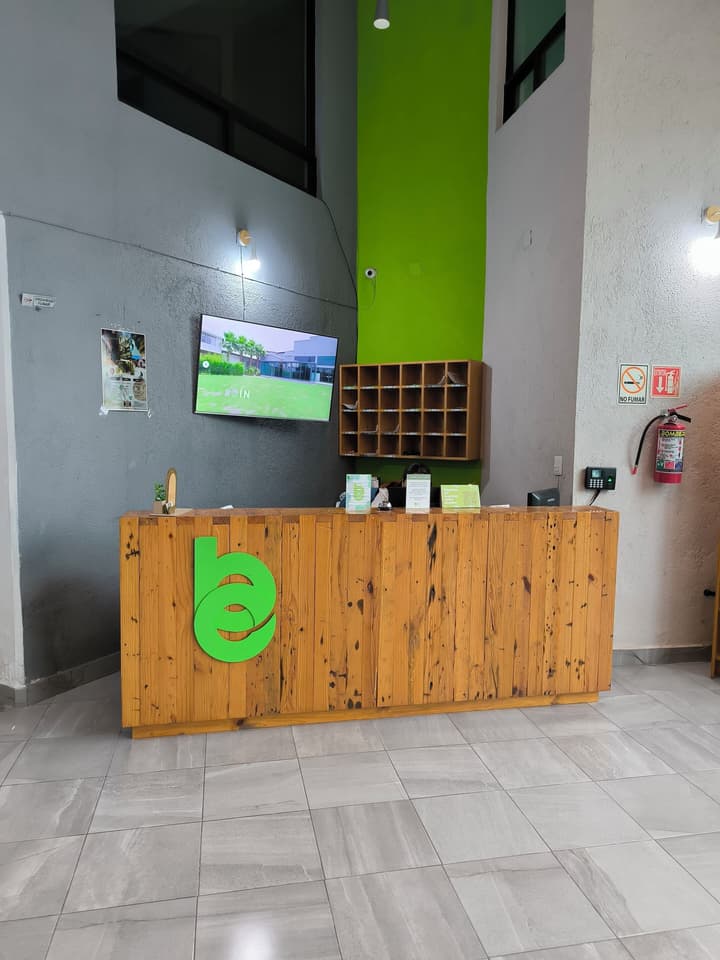 Hotel Brisas Express