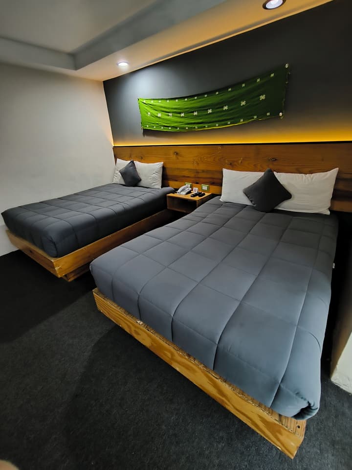 Hotel Brisas Express