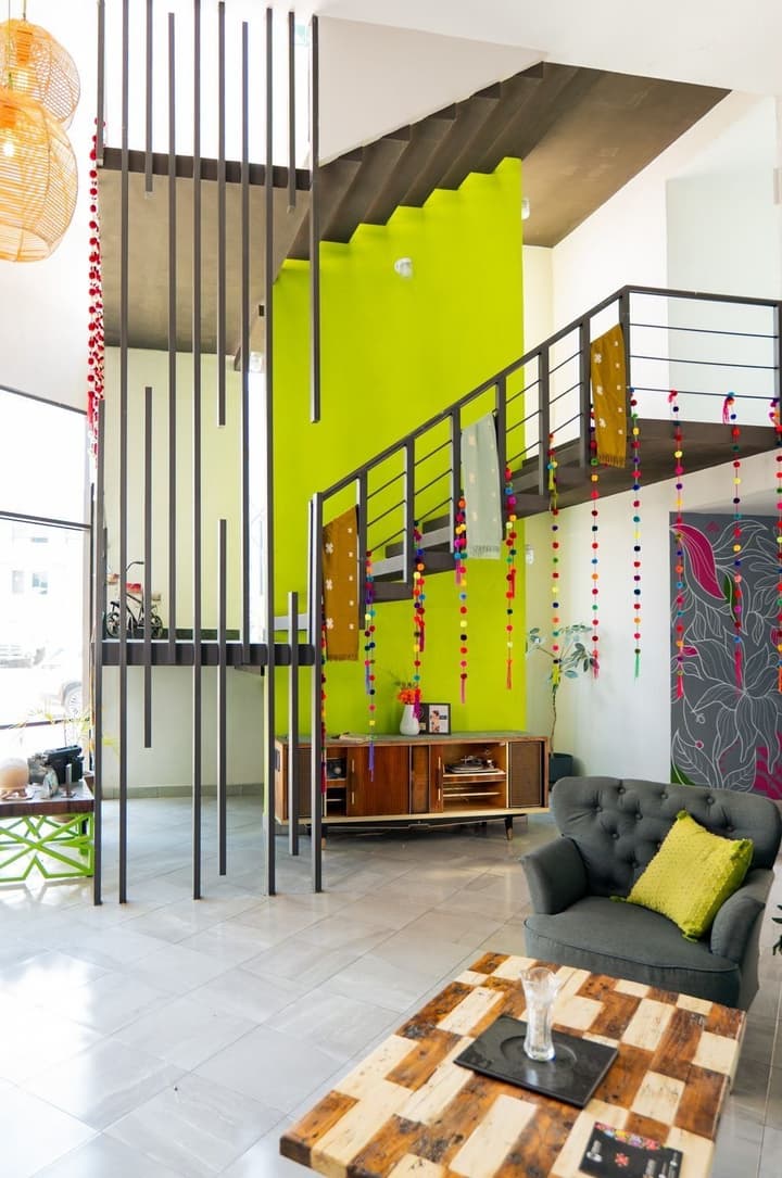 Hotel Brisas Express