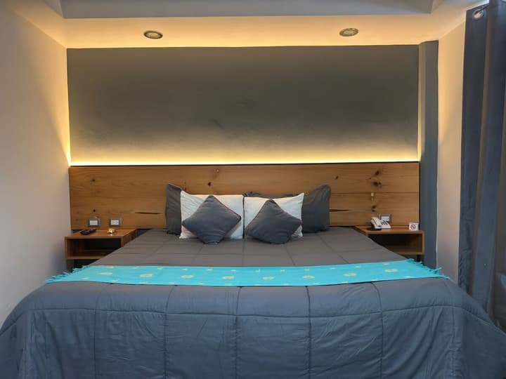 Hotel Brisas Express