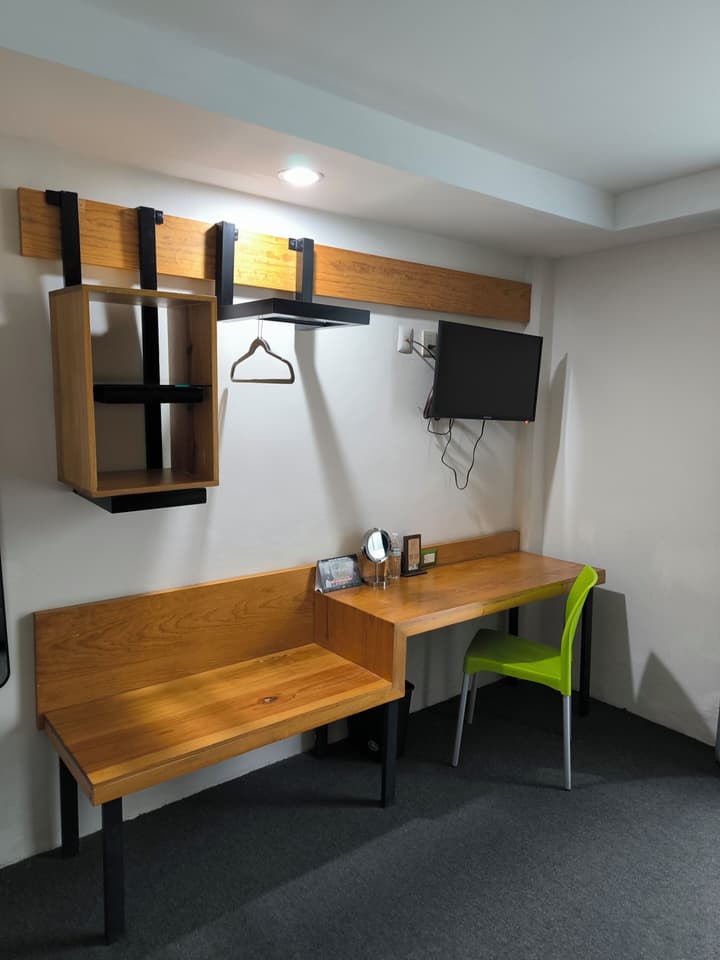 Hotel Brisas Express