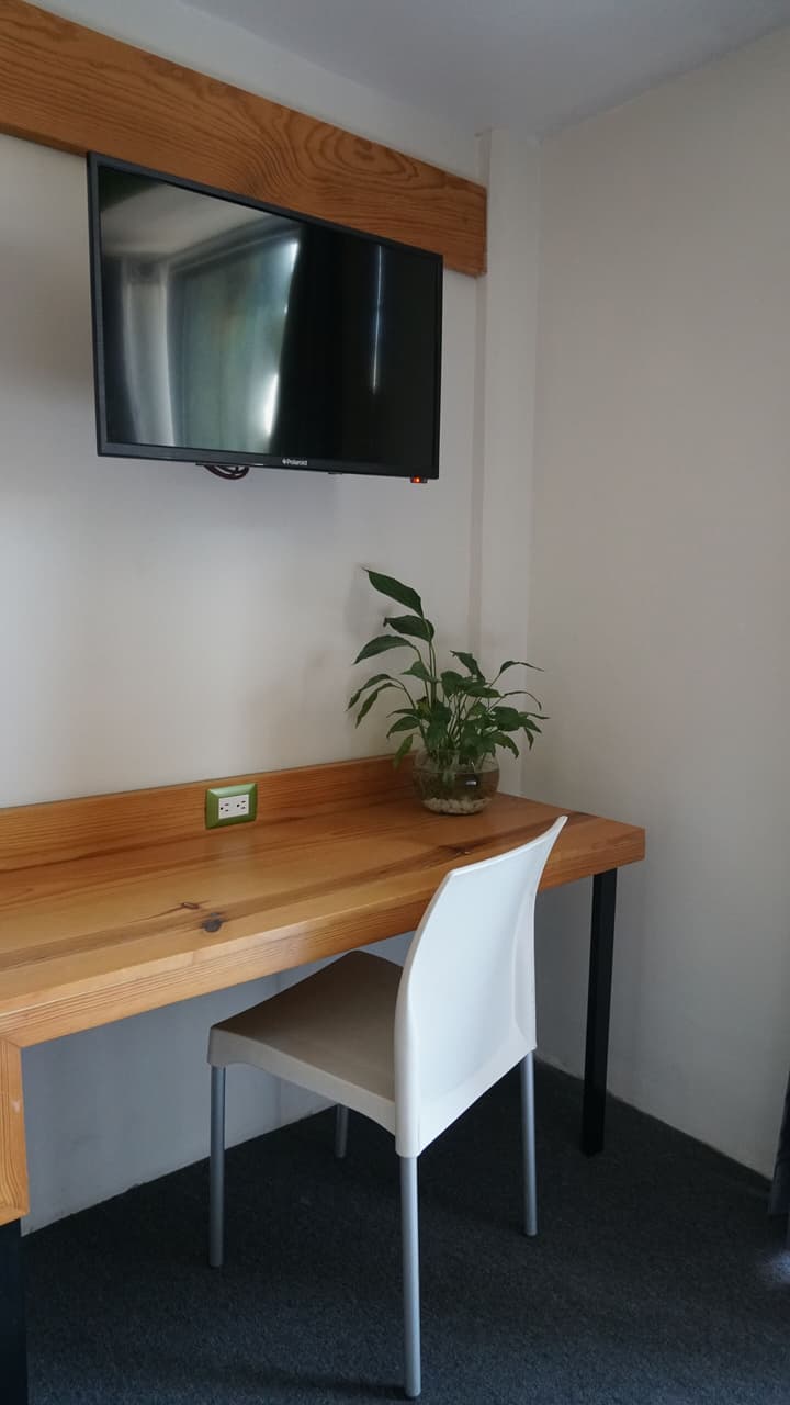 Hotel Brisas Express