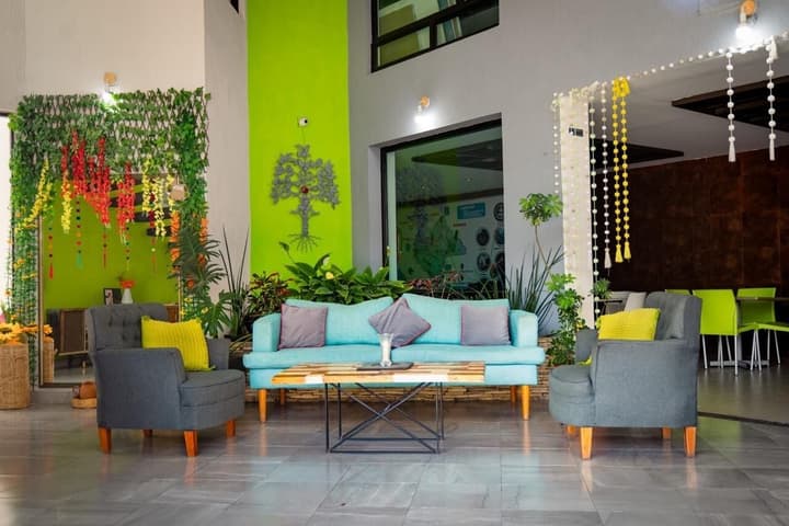 Hotel Brisas Express