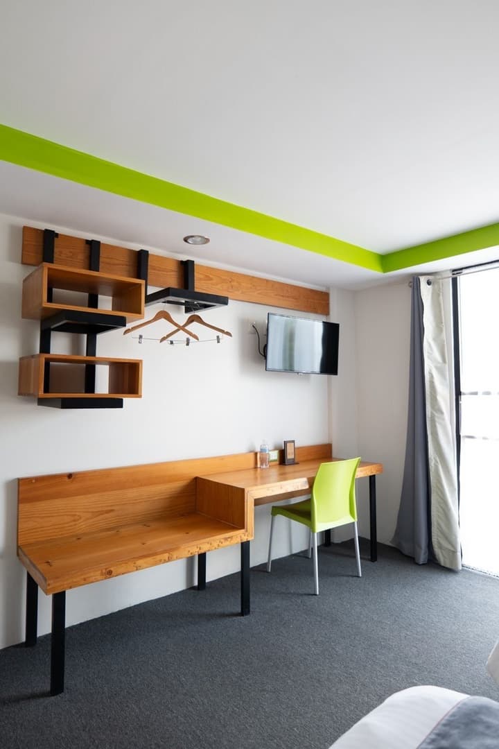 Hotel Brisas Express