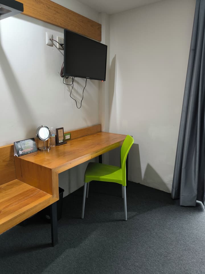 Hotel Brisas Express