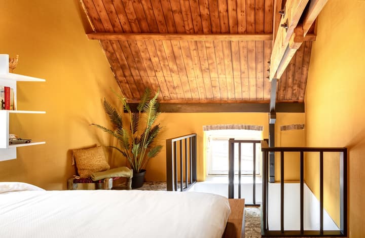 Bunk Hotel Amsterdam