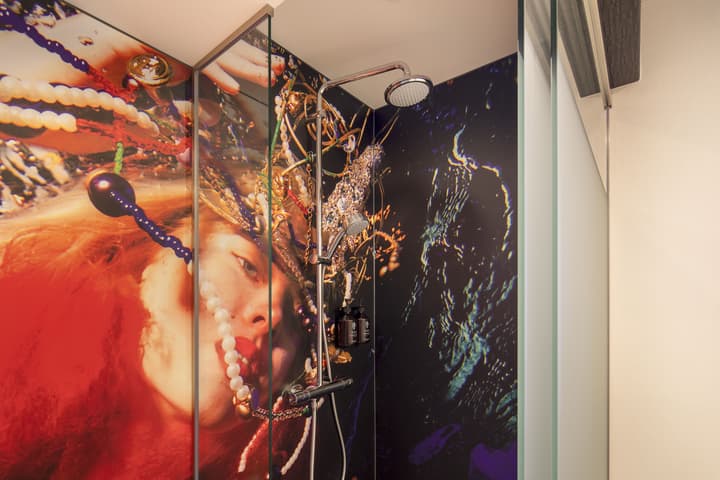 Bunk Hotel Amsterdam