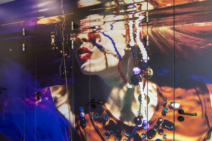 Bunk Hotel Amsterdam