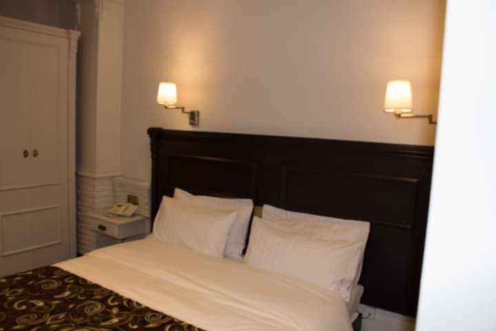 Avent Verahotel