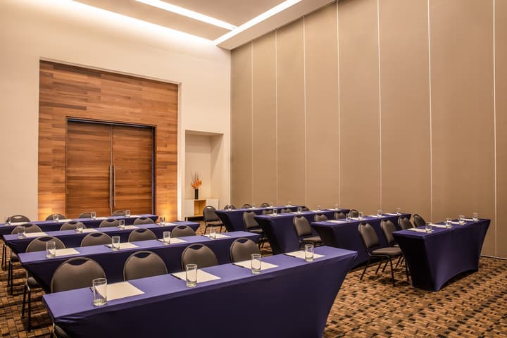 Fiesta Inn Tuxtla Fashion Mall