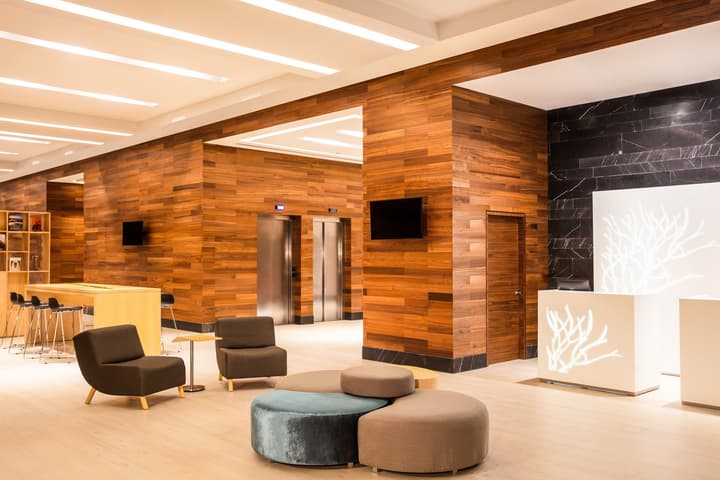 Fiesta Inn Tuxtla Fashion Mall