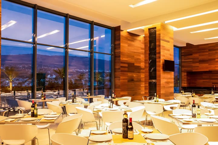 Fiesta Inn Tuxtla Fashion Mall