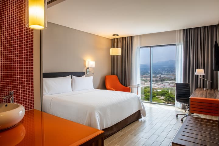 Fiesta Inn Tuxtla Fashion Mall