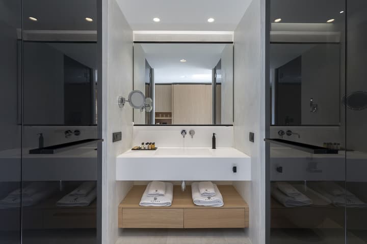 D Andrea Lagoon All Suites - Adults only