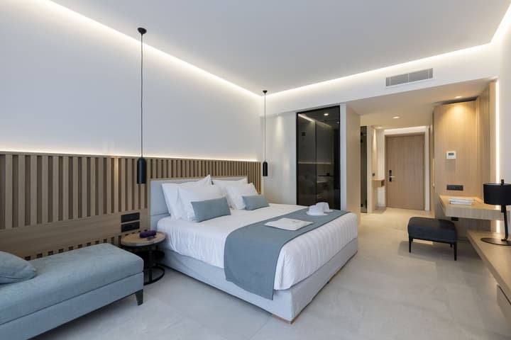 D Andrea Lagoon All Suites - Adults only