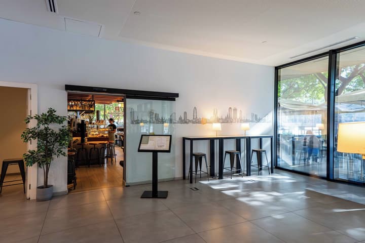 easyHotel Barcelona Fira