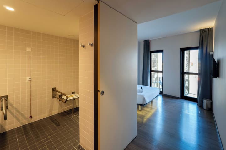 easyHotel Barcelona Fira