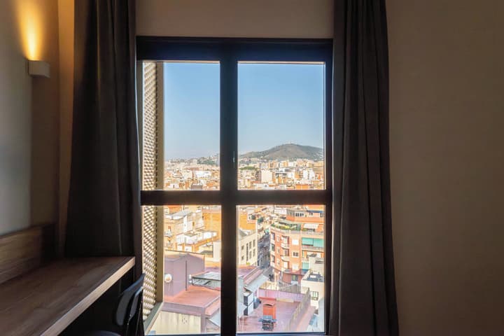easyHotel Barcelona Fira