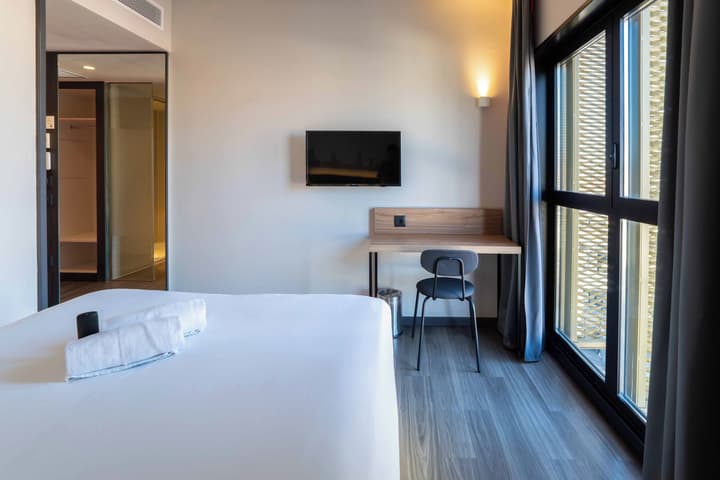 easyHotel Barcelona Fira