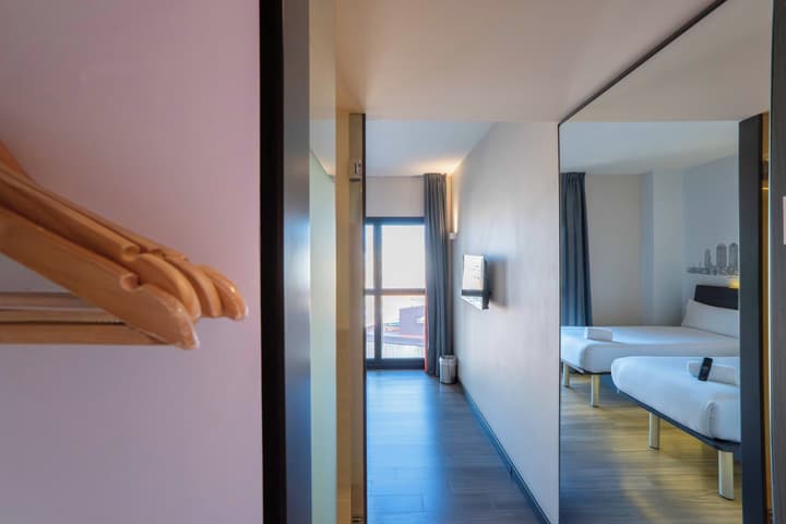 easyHotel Barcelona Fira