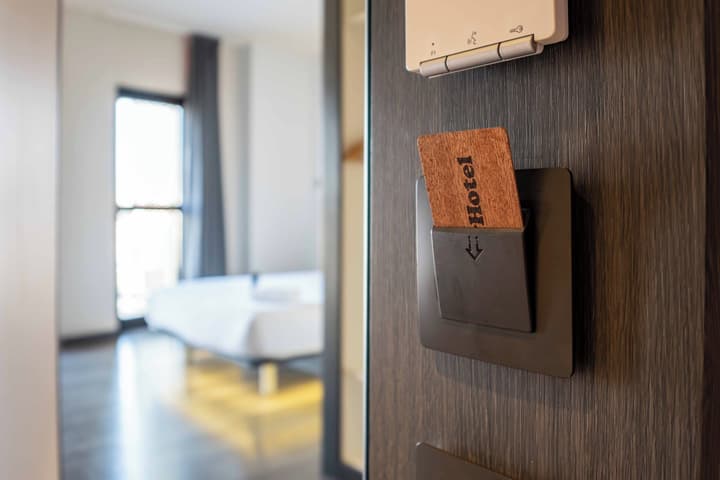 easyHotel Barcelona Fira